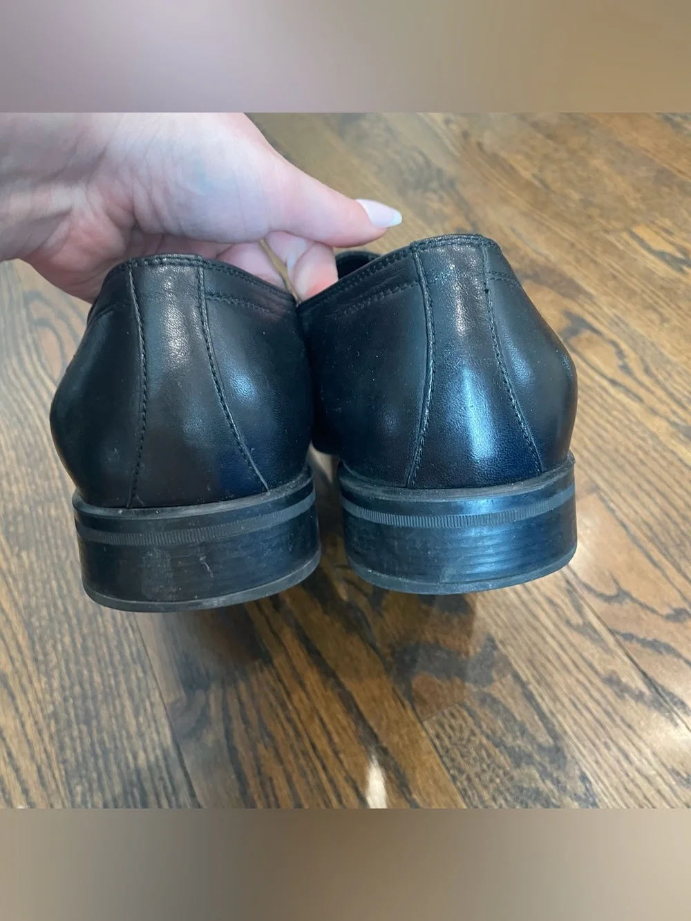 Broletto these shoes